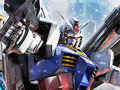 「機動戦士ガンダム EXVS. マキシブースト ON」が本日より順次稼働。全国のプレイヤーによる「VS.コンクエスト プレシーズン」も同時スタート