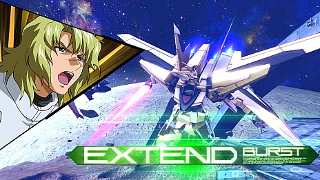 画像集 No.022のサムネイル画像 / 「機動戦士ガンダムEXVS.MB ON」,6月28日に実装されるアカツキの詳細が公開。シラヌイとオオワシを切り替えながら戦う射撃寄り万能機