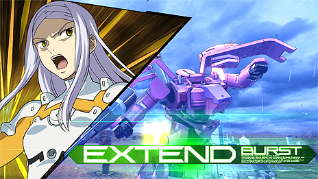 画像集 No.021のサムネイル画像 / 「機動戦士ガンダムEXVS.MB ON」に「ティエレンタオツー」(「機動戦士ガンダム00」)が参戦! アップデートは7月25日