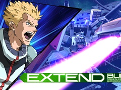 「機動戦士ガンダムEXVS.MB ON」機動戦士ガンダム サンダーボルトの「フルアーマー・ガンダム」が8月25日に参戦