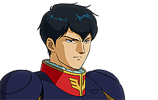 画像集 No.004のサムネイル画像 / 「機動戦士ガンダムEXVS.MB ON」,「機動戦士ガンダム 逆襲のシャア」より「ヤクト・ドーガ」が9月27日に参戦へ