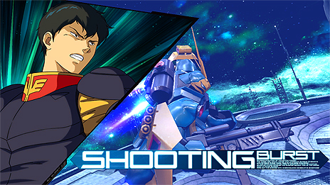 画像集 No.014のサムネイル画像 / 「機動戦士ガンダムEXVS.MB ON」,「機動戦士ガンダム 逆襲のシャア」より「ヤクト・ドーガ」が9月27日に参戦へ