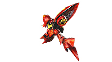 画像集 No.019のサムネイル画像 / 「機動戦士ガンダムEXVS.MB ON」,「機動戦士ガンダム 逆襲のシャア」より「ヤクト・ドーガ」が9月27日に参戦へ