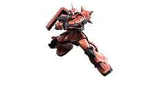 画像集 No.024のサムネイル画像 / 「機動戦士ガンダムEXVS.MB ON」,「機動戦士ガンダム 逆襲のシャア」より「ヤクト・ドーガ」が9月27日に参戦へ