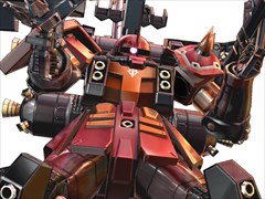 「機動戦士ガンダム EXTREME VS. マキシブースト ON」,新機体「サイコ・ザク」が「機動戦士ガンダム サンダーボルト」より参戦。実装は11月24日