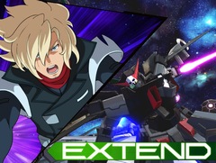 「機動戦士ガンダム エクストリームバーサス MB ON」,ガンダムAGE-2 ダークハウンドが4月25日に参戦。全国大会のエリア予選は4月22日開幕