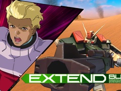 「機動戦士ガンダム エクストリームバーサス MB ON」,6月27日にバスターガンダムが参戦。「コズミック・イラ限定 C.E.VS.杯」は6月28日開始