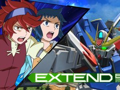 AC「機動戦士ガンダムEXVS.MB ON」,2月20日の新参戦機体「ビルドストライクガンダムFP」の攻撃アクションと次回オンラインイベント杯を紹介