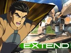 「機動戦士ガンダム EXVS MB ON」,「ガンダム・グシオンリベイクフルシティ」が4月24日に実装。「兄姉パイロット限定 兄貴杯」が開催