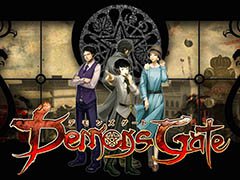 木村央志氏ら豪華クリエイターが集結。スマホ向けシミュレーションRPG「デモンズゲート」の配信が本日スタート