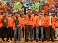 「三国志大戦」公式全国大会2019“覇業への道 英傑覚醒”決勝大会レポート。「狼主の双剣」を締めくくる全国大会を制したのはこうぼう君主