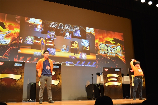 画像集 No.007のサムネイル画像 / 「三国志大戦」公式全国大会2019“覇業への道 英傑覚醒”決勝大会レポート。「狼主の双剣」を締めくくる全国大会を制したのはこうぼう君主