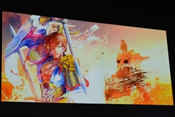 画像集 No.012のサムネイル画像 / 「三国志大戦」公式全国大会2019“覇業への道 英傑覚醒”決勝大会レポート。「狼主の双剣」を締めくくる全国大会を制したのはこうぼう君主