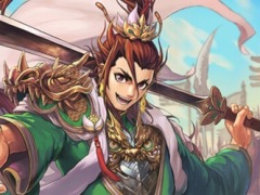 「三国志大戦」のIPを使用したブロックチェーンゲームの開発をdouble jump.tokyoが発表。ゲームに特化したブロックチェーン“Oasys”を採用