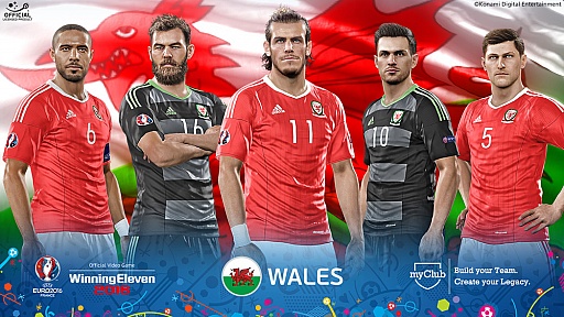  No.019Υͥ / UEFA EURO 2016 / ˥󥰥֥ 2016פȯ䡣6˳ŤUEFA EURO 2016ɤ­˳ڤ