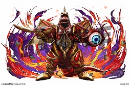画像集 No.005のサムネイル画像 / 「パズドラ」,「ウルトラマンシリーズ」とのコラボイベントを本日開始。ウルトラマンアークやウルトラマン(Ultraman: Rising)参戦