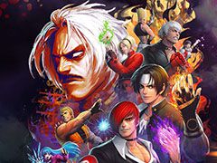 「THE KING OF FIGHTERS ALLSTAR」で事前登録の受付が始まる。新ハード「NEOGEO mini」が当たるキャンペーンの実施も明らかに