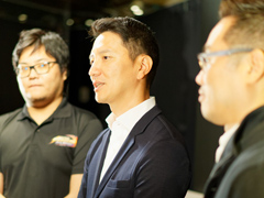 我々は絶えず,圧倒的No.1を目指す――Netmarble Japanが“KOF ALLSTARを抱えて進む先”を新社長の遠藤祐二氏に尋ねた