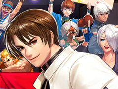 【PR】そこら中で派手にやったる――「KOF ALLSTAR」1周年に,最強の虎が吼える