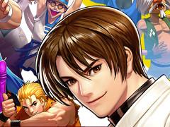 「THE KING OF FIGHTERS ALLSTAR」で1周年記念のアップデートが実施。10連ガチャチケットが毎日1枚もらえるログインボーナスなどが開催中