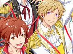 「ドリフェス!」のリズムゲームアプリが「ドリフェス!R(アール)」に名称変更。「コーデバトル」など新機能も追加