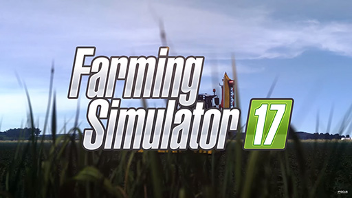 [E3 2016] Farming Simulator 17 - E3 Trailer