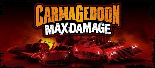 画像集 No.001のサムネイル画像 / 残虐なレースゲーム「Carmageddon: Max Damage」が，2016年中頃に発売決定。PC版Reincarnationを購入済みの人にはSteamで無償提供
