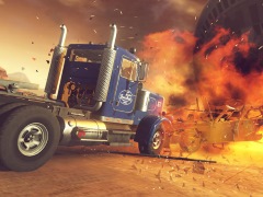 コンシューマ版「Carmageddon: Max Damage」の欧米発売日が,2016年6月3日に決定。イカれた世界観を凝縮したアナウンストレイラーも公開