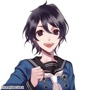 画像集 No.007のサムネイル画像 / 「Blackish House sideA→」でサブキャラを演じたキャストのコメントが公開に