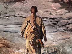 新作FPS「Insurgency: Sandstorm」の最新情報が公開。主人公はクルド人の女性戦士