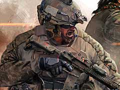 コアゲーマー向けのシステムが気になるオンラインFPS,「Insurgency: Sandstorm」のティザートレイラー公開