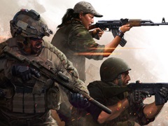 チームベースのタクティカルFPS「Insurgency: Sandstorm」のPC向けβテスト第1弾がスタート