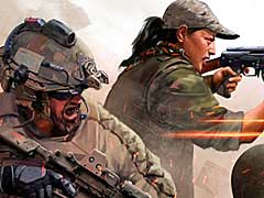 リアル志向のタクティカルFPS「Insurgency: Sandstorm」,12月12日のサービス開始に向けて予約受付を開始。今週末はオープンβテストも実施