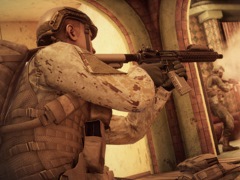 オンラインFPS「Insurgency: Sandstorm」に大型アップデート第1弾が配信。ゲームモードがローテーションで変わる「アーケード」が実装に
