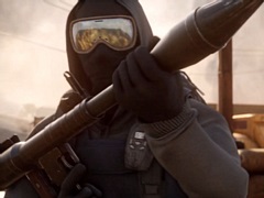 リアルな現代戦を特徴としたチーム戦術型FPS「インサージェンシー: サンドストーム」,PS4版を本日発売