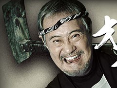 「クリスタル オブ リユニオン」,歌手の吉 幾三さんを起用したキャンペーンが本日スタート。事前登録者20万人突破を記念して特典もパワーアップ