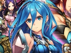 【PR】ワールド制覇で“システムに干渉するレベルの願い”が叶う。トラビアン系ストラテジーとJRPGが融合したスマホアプリ「クリスタル オブ リユニオン」を紹介