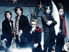 BUCK-TICKからのコメントも到着。第2章開幕でスピードを上げる「クリユニ」2周年記念インタビュー