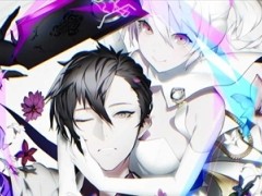 「Caligula -カリギュラ-」のPV第2弾が公開。帰宅部のメンバーを導く,もう一人のアイドル「アリア」や生徒達とのコミュニケーション要素を紹介
