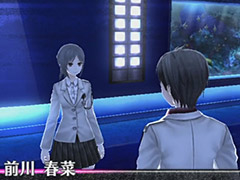 「Caligula -カリギュラ-」,NPCとの交流を解説するプレイムービー第2弾「メビウスの生徒編」が公開。公式Twitterアイコンの配布も