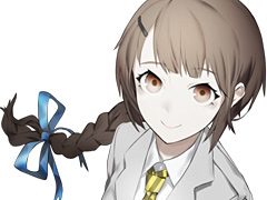 「Caligula -カリギュラ-」,サポート役の新キャラ2人と,本作の装備品にあたるシステム「スティグマ」の情報が公開