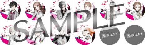 画像集 No.003のサムネイル画像 / 「Caligula -カリギュラ-」発売日抽選会を東京・秋葉原で6月23日に実施。イラストレーターや声優陣のサイン色紙が当たる