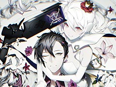 学園ジュブナイルRPG「Caligula -カリギュラ-」が本日発売。バーチャルアイドルの創り上げた仮想世界「メビウス」から現実への帰還を目指す