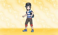 画像集 No.006のサムネイル画像 / 「ポケットモンスター サン・ムーン」ポケモンをお手入れする「ポケリフレ」が登場。主人公のファッションを変更できる新機能も