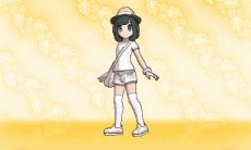 画像集 No.008のサムネイル画像 / 「ポケットモンスター サン・ムーン」ポケモンをお手入れする「ポケリフレ」が登場。主人公のファッションを変更できる新機能も