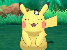 画像集 No.017のサムネイル画像 / 「ポケットモンスター サン・ムーン」ポケモンをお手入れする「ポケリフレ」が登場。主人公のファッションを変更できる新機能も