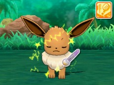 画像集 No.022のサムネイル画像 / 「ポケットモンスター サン・ムーン」ポケモンをお手入れする「ポケリフレ」が登場。主人公のファッションを変更できる新機能も