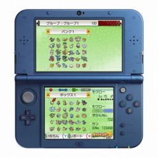 画像集 No.024のサムネイル画像 / 「ポケットモンスター サン・ムーン」ポケモンをお手入れする「ポケリフレ」が登場。主人公のファッションを変更できる新機能も