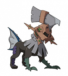 画像集 No.016のサムネイル画像 / 「ポケットモンスター サン・ムーン」の最新情報が公開。アローラ地方で出会える新ポケモンや,「ベトベター」「ベトベトン」のリージョンフォームが明らかに