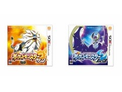本日発売「ポケットモンスター サン・ムーン」の新要素をまとめて紹介。新たな舞台「アローラ地方」で,どのようなポケモンと出会えるのか